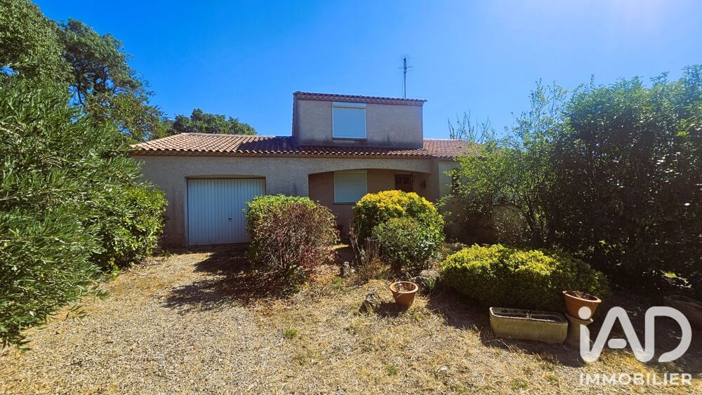 Vente Maison traditionnelle 4 pièces