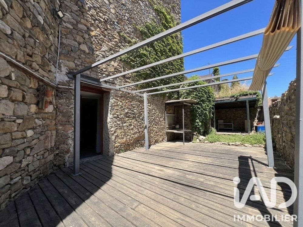 Vente Maison de village 6 pièces