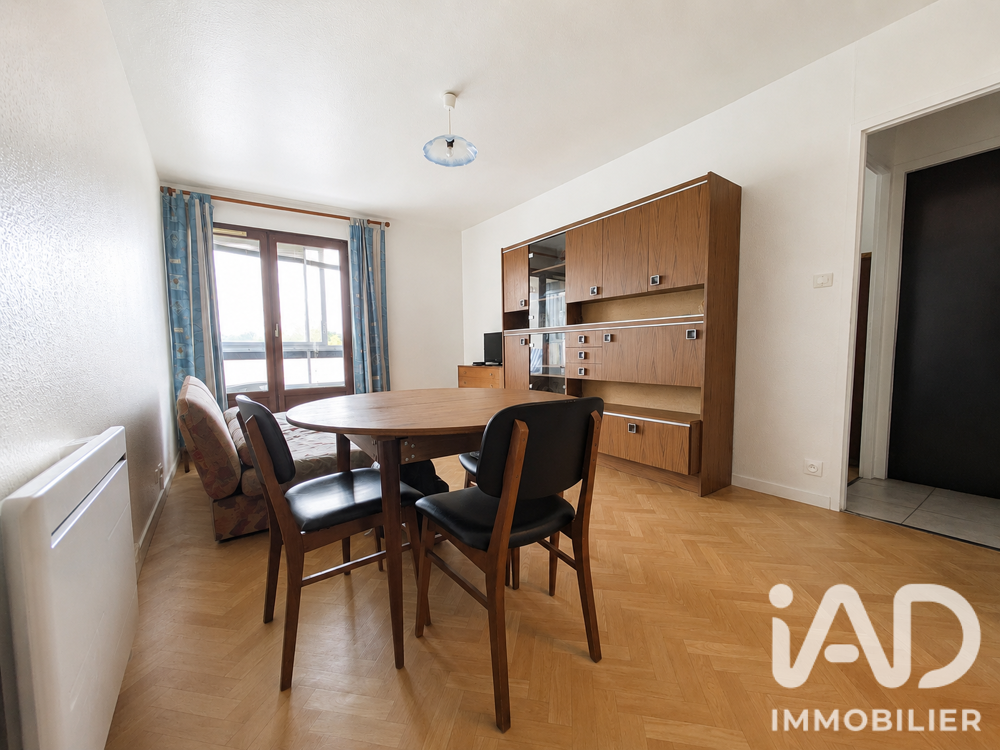 Vente Appartement Vente Appartement 2 pièces Saint-hilaire-de-riez