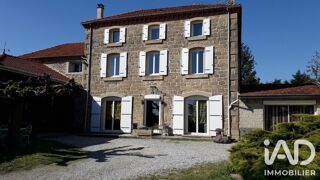  Maison à vendre 6 pièces 169 m²