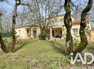  Maison � vendre 6 pi�ces 168 m�