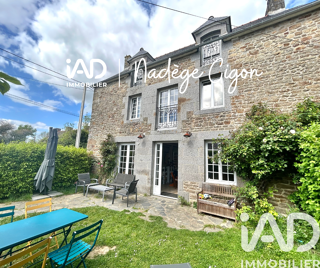  Maison � vendre 5 pi�ces 126 m�