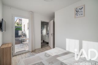  Maison à vendre 5 pièces 110 m²