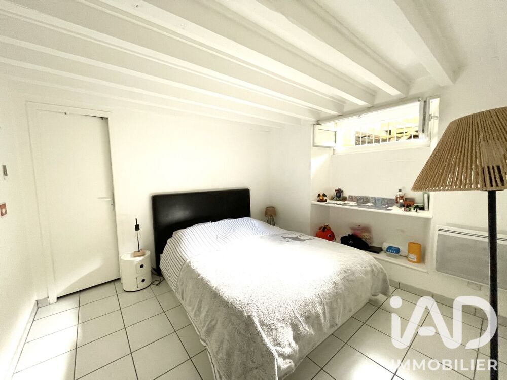 à vendre  Appartement Bordeaux (33000)