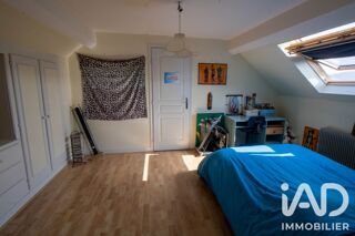  Maison à vendre 7 pièces 151 m²