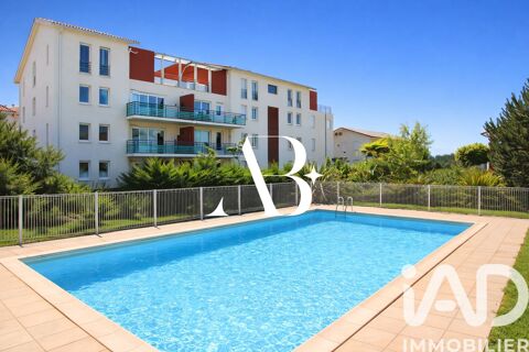   Vente Appartement 2 pièces Appartement - 2 pièce(s) - 42 m²