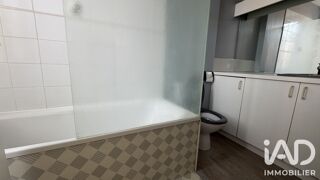  Appartement à louer 3 pièces 62 m²