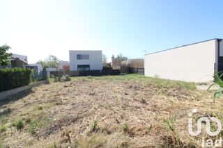  Terrain à vendre 423 m²
