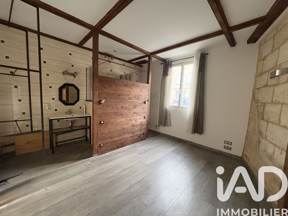 Vente Maison Vente Maison de ville 5 pièces Libourne