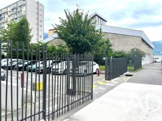  Parking / Garage à vendre 14 m²