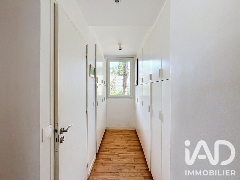 à vendre  Appartement Montreuil (93100)