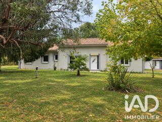 Vente Maison Vente Maison/villa 5 pièces Val de virvée