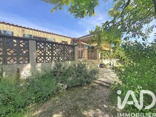  Maison à vendre 5 pièces 160 m²