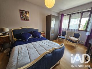  Appartement à vendre 2 pièces 48 m²