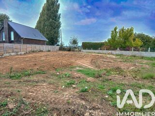  Terrain à vendre 664 m²