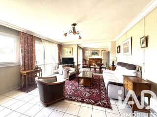  Appartement à vendre 4 pièces 108 m²