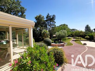  Maison à vendre 4 pièces 125 m²