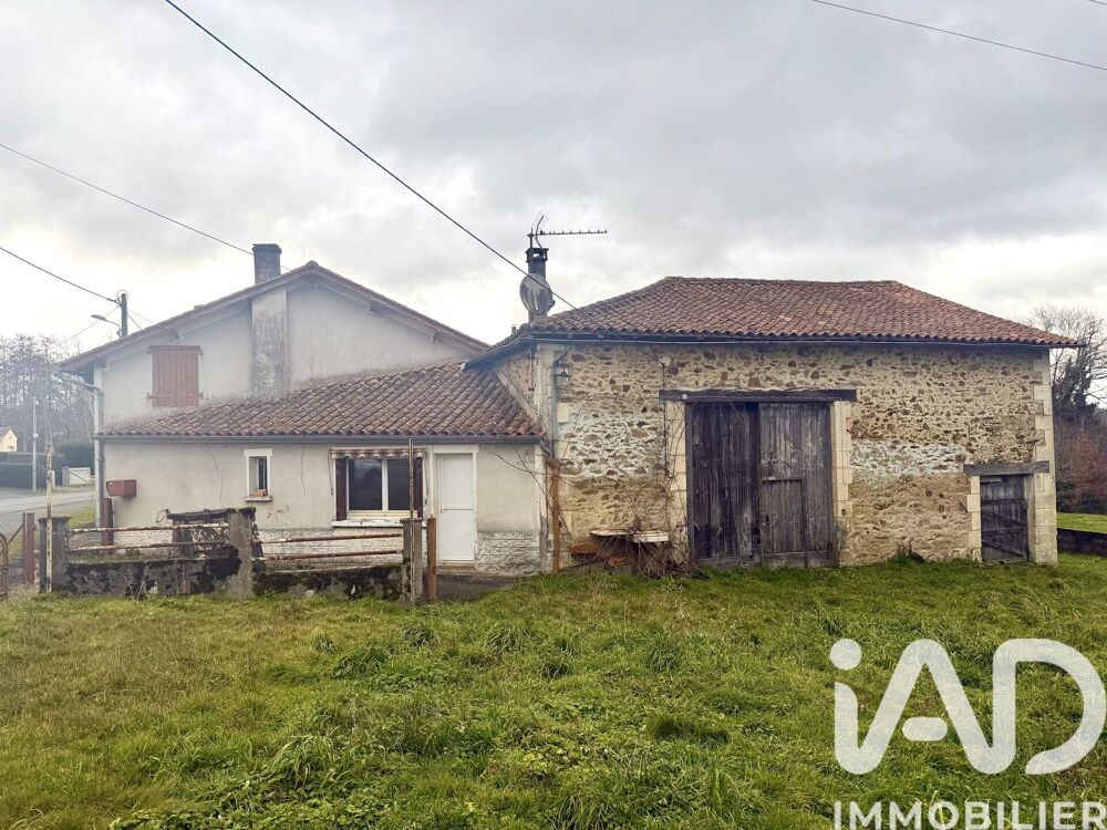Vente Maison Vente Maison/villa 7 pièces Le lindois