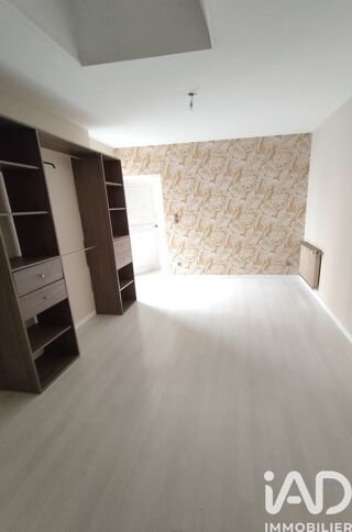  Maison à vendre 4 pièces 86 m²