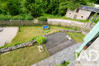  Maison à vendre 5 pièces 72 m²