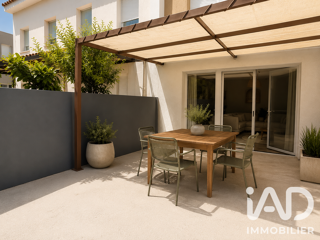  Maison à vendre 3 pièces 75 m²