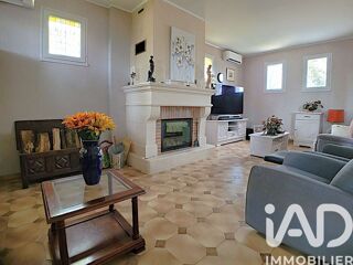  Maison à vendre 7 pièces 158 m²