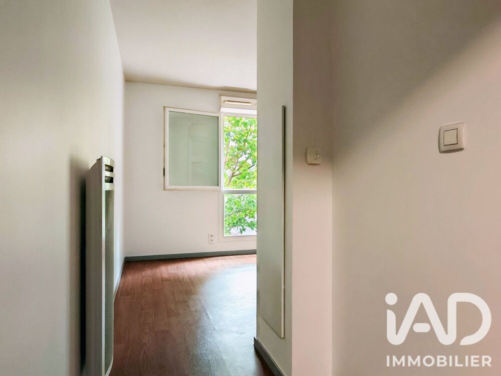 Vente Appartement Vente Studio 1 pièce Villeurbanne