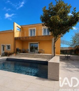  Maison � vendre 6 pi�ces 160 m�