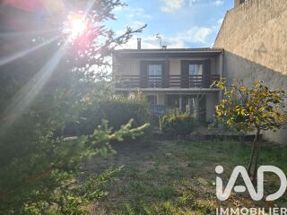  Maison à vendre 5 pièces 107 m²