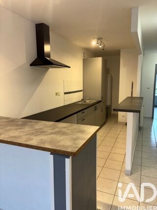  Appartement à vendre 3 pièces 52 m²