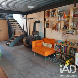  Maison à vendre 5 pièces 98 m²