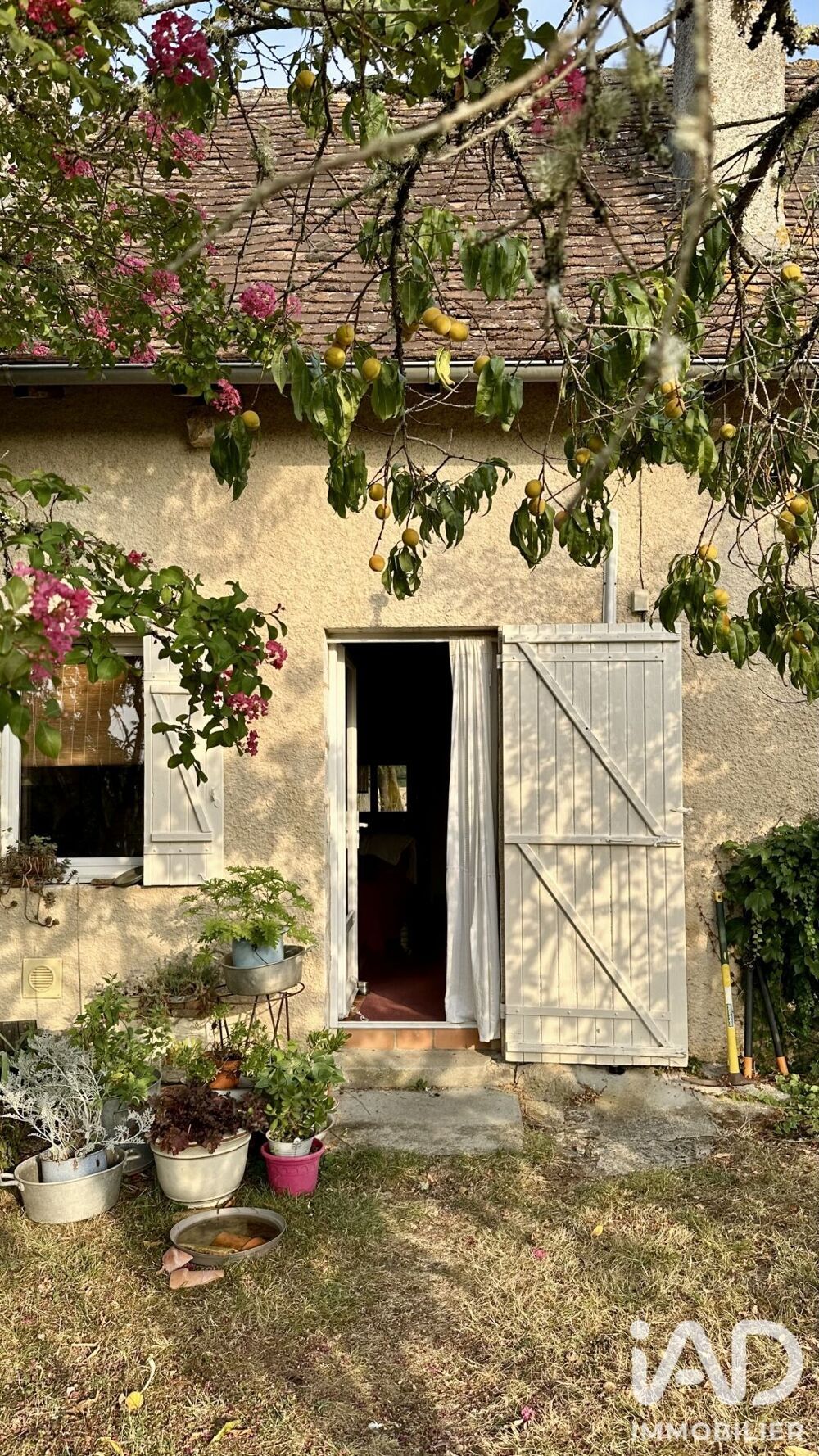 Vente Maison traditionnelle 4 pièces