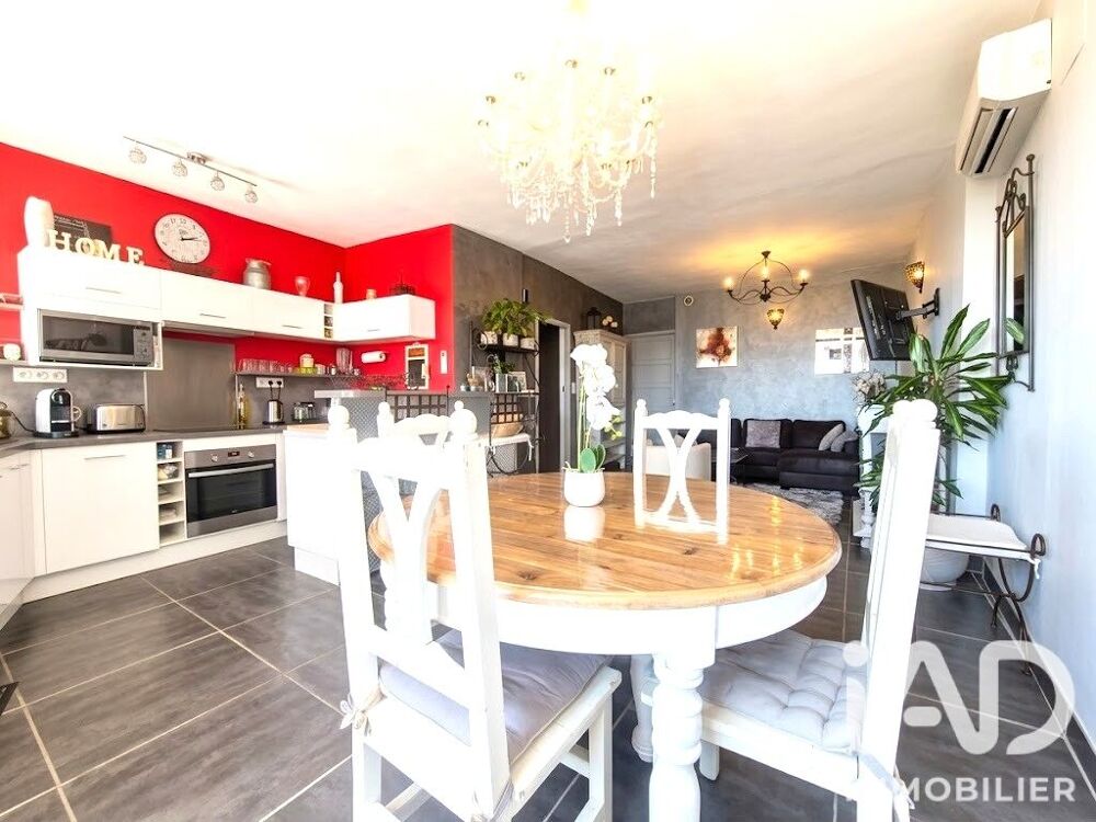 Vente Maison Vente Maison de village 4 pièces Pierrevert