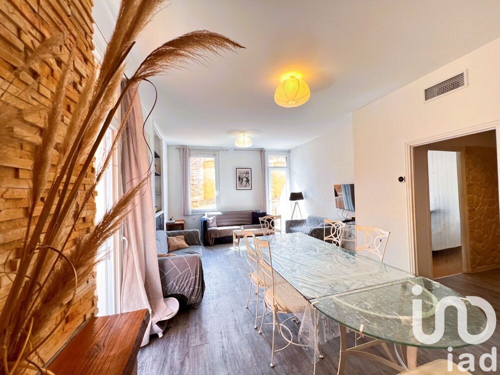 Vente Appartement 5 pièces