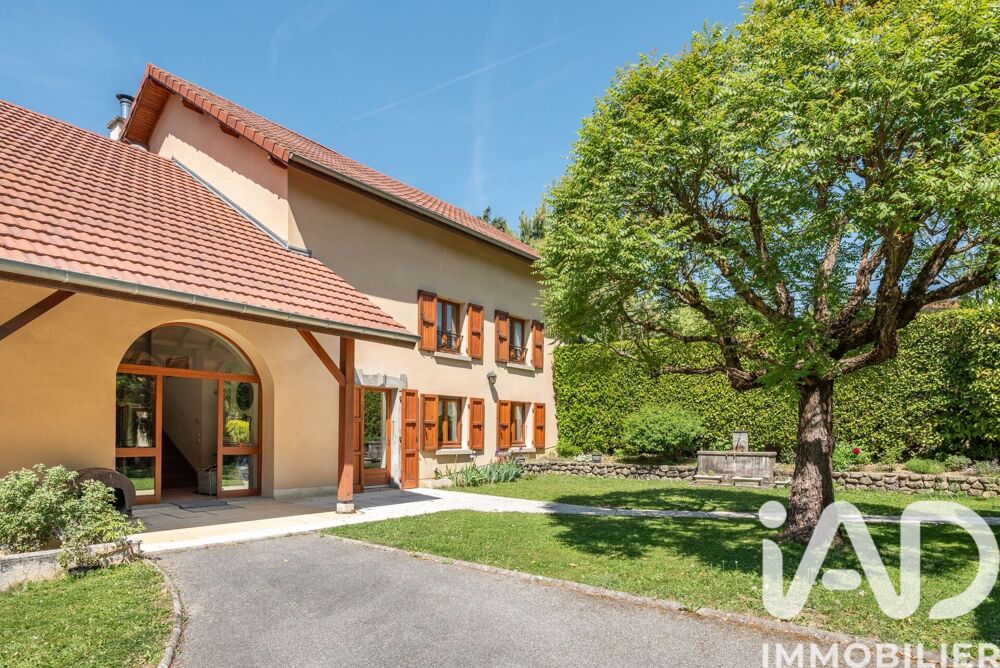 Vente Maison de campagne 6 pièces