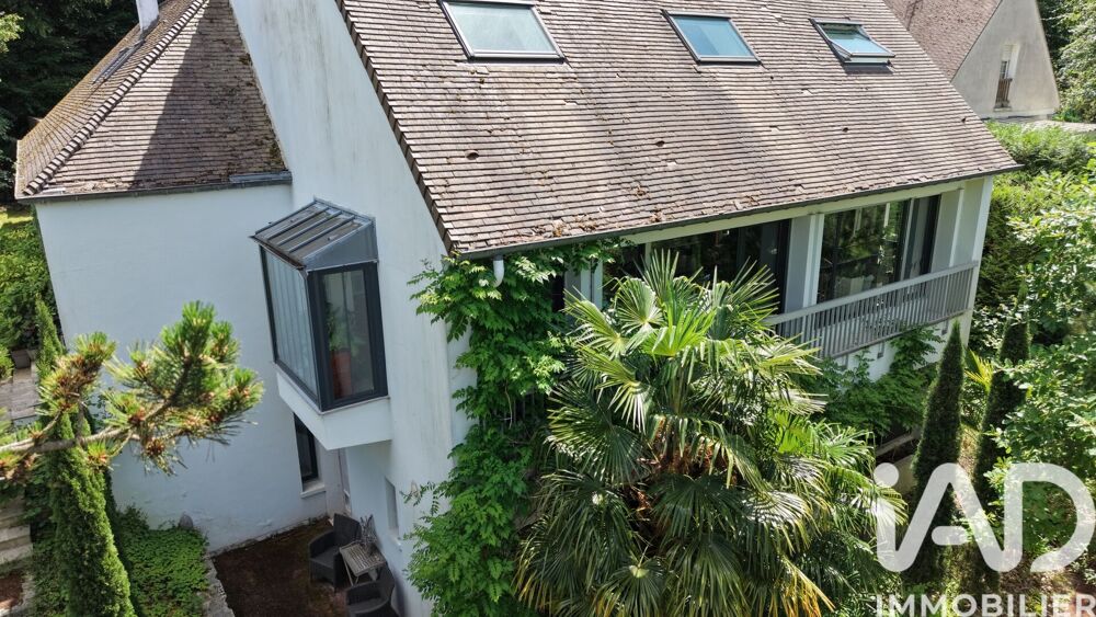 Vente Maison d'architecte 10 pièces