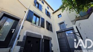  Maison à vendre 4 pièces 118 m²