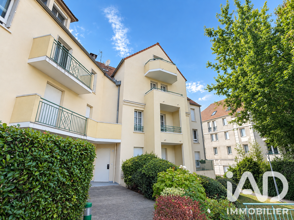 Appartement 3 pièces 71 m² · à Vaires-sur-Marne · 71 m² · 252 000 €