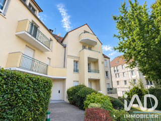  Appartement à vendre 3 pièces 71 m²