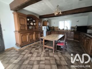  Maison à vendre 6 pièces 215 m²