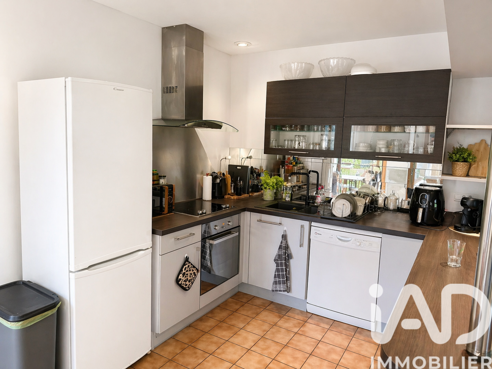 Vente Maison traditionnelle 9 pièces