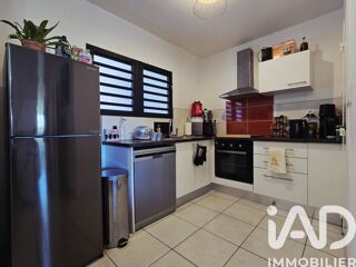 Vente Appartement Vente Appartement 2 pièces Saint-pierre
