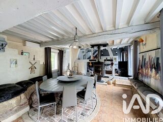  Maison à vendre 5 pièces 139 m²