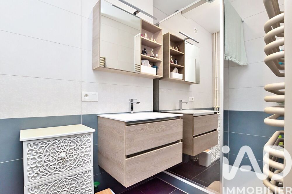 Vente Appartement Vente Appartement 3 pièces Épinal