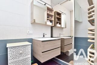 Appartement à vendre 3 pièces 84 m²