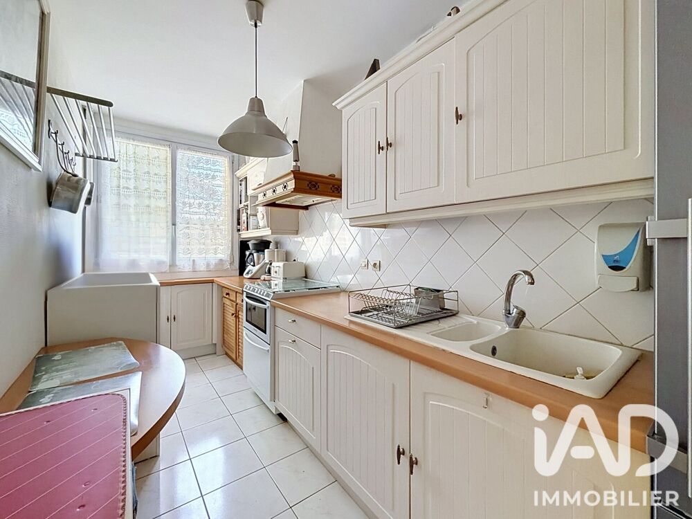 Vente Appartement Vente Appartement 4 pièces Bagneux