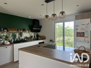  Maison à vendre 6 pièces 115 m²