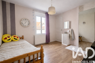  Maison à vendre 5 pièces 109 m²
