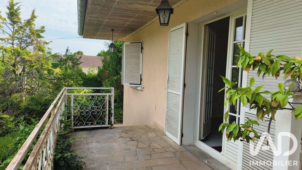Vente Maison traditionnelle 4 pièces
