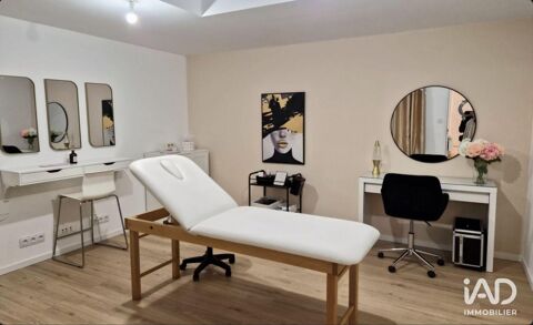   Location Boutique/Local commercial 58 m&sup2; 